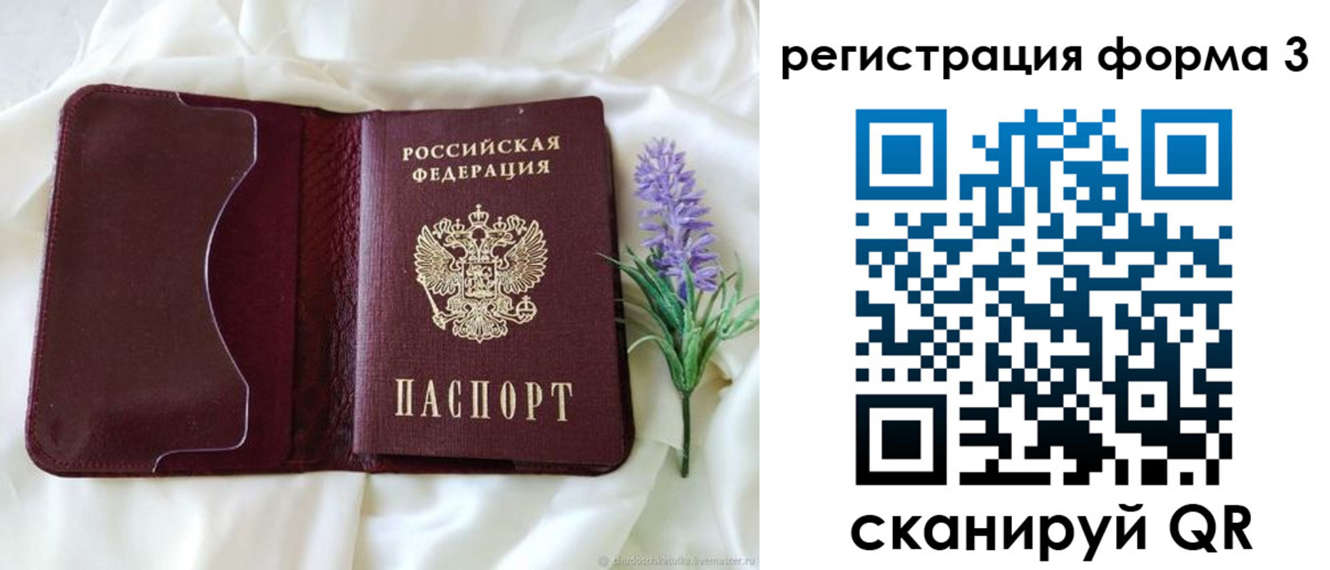 прописка для работы в Гатчине
